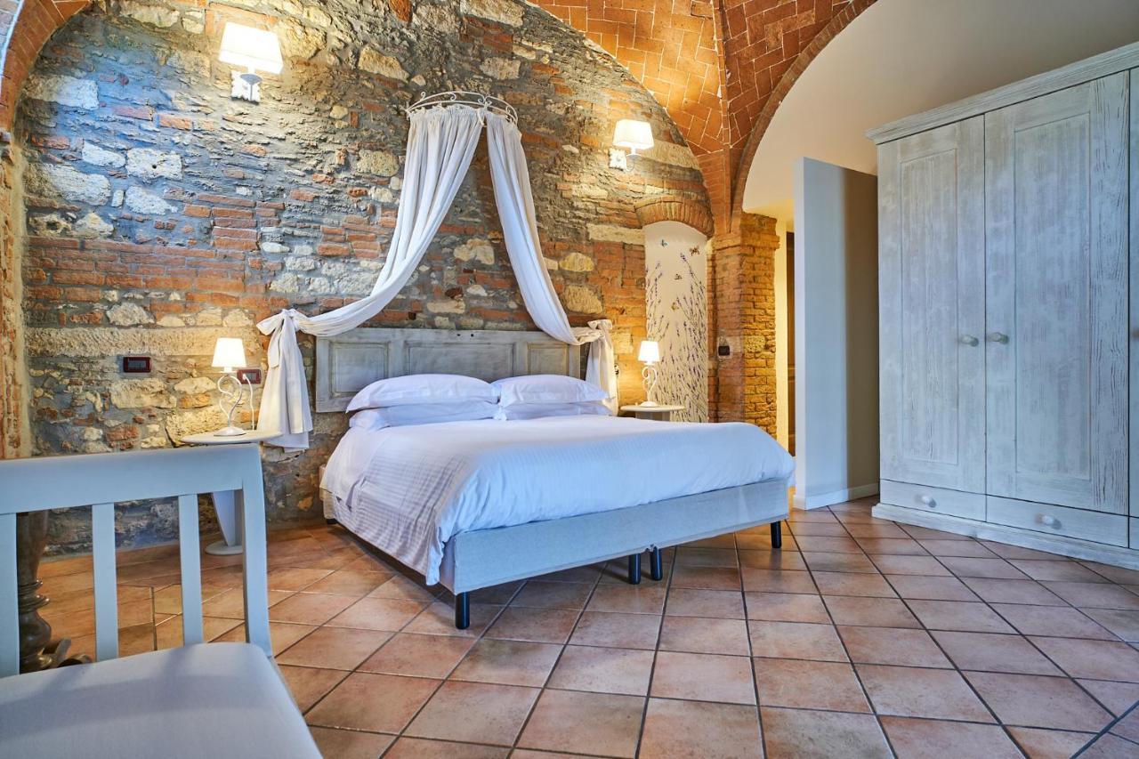 Podere Gli Olmi Cecina  Exterior foto