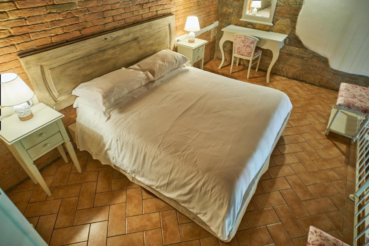 Podere Gli Olmi Cecina  Exterior foto