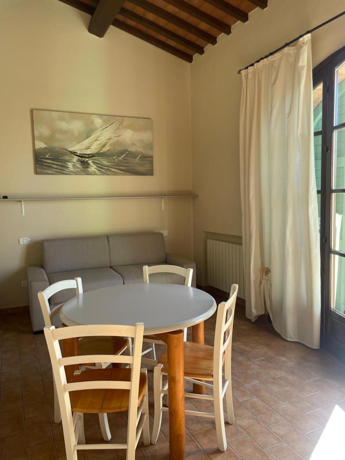Podere Gli Olmi Cecina  Exterior foto