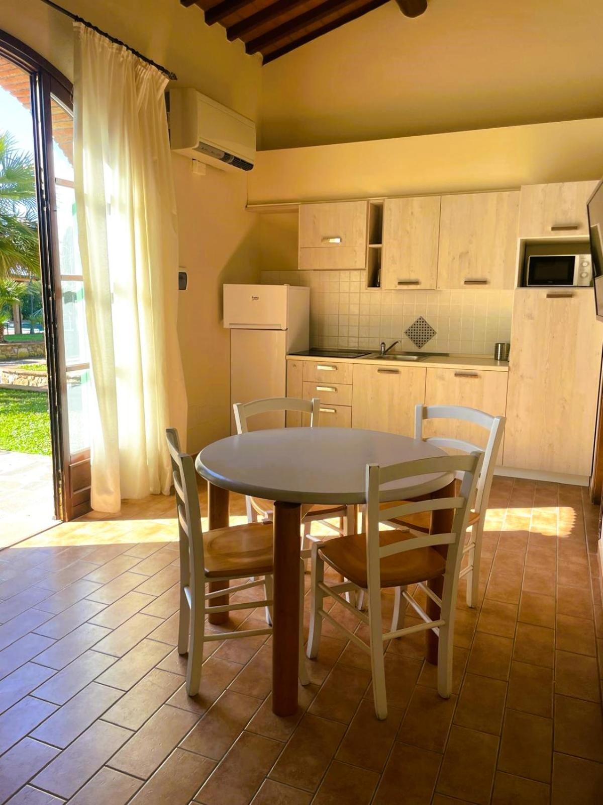 Podere Gli Olmi Cecina  Exterior foto