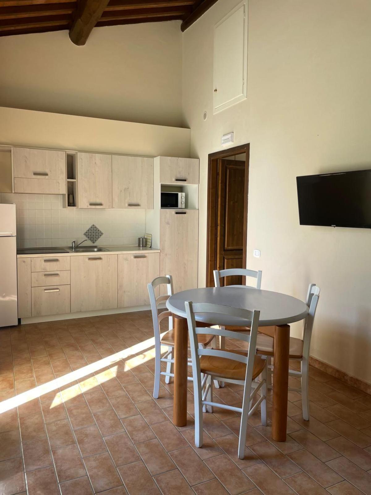 Podere Gli Olmi Cecina  Exterior foto