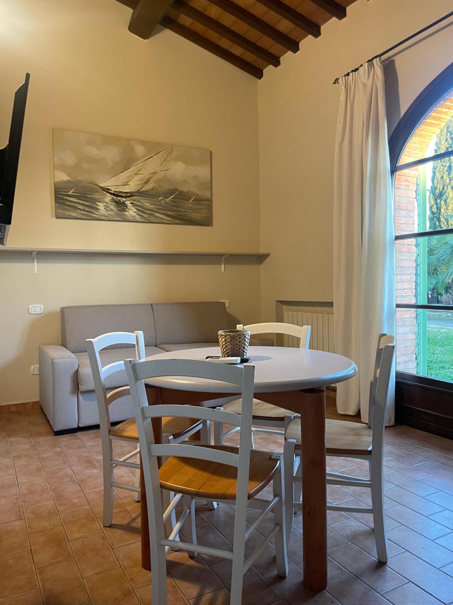 Podere Gli Olmi Cecina  Exterior foto
